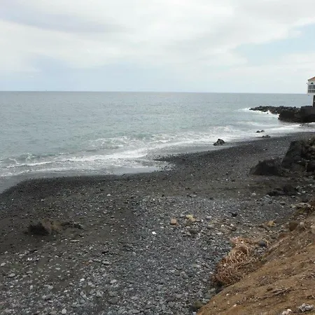 La Casita De La Playa