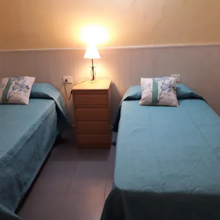 La Casita De La Playa * El Carreton