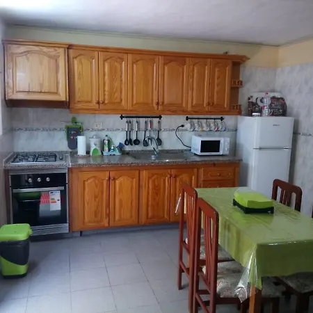 La Casita De La Playa Ferienhaus
