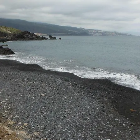 La Casita De La Playa El Carreton