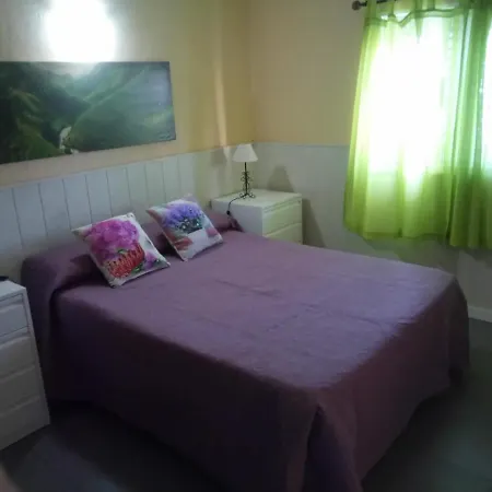 La Casita De La Playa El Carreton